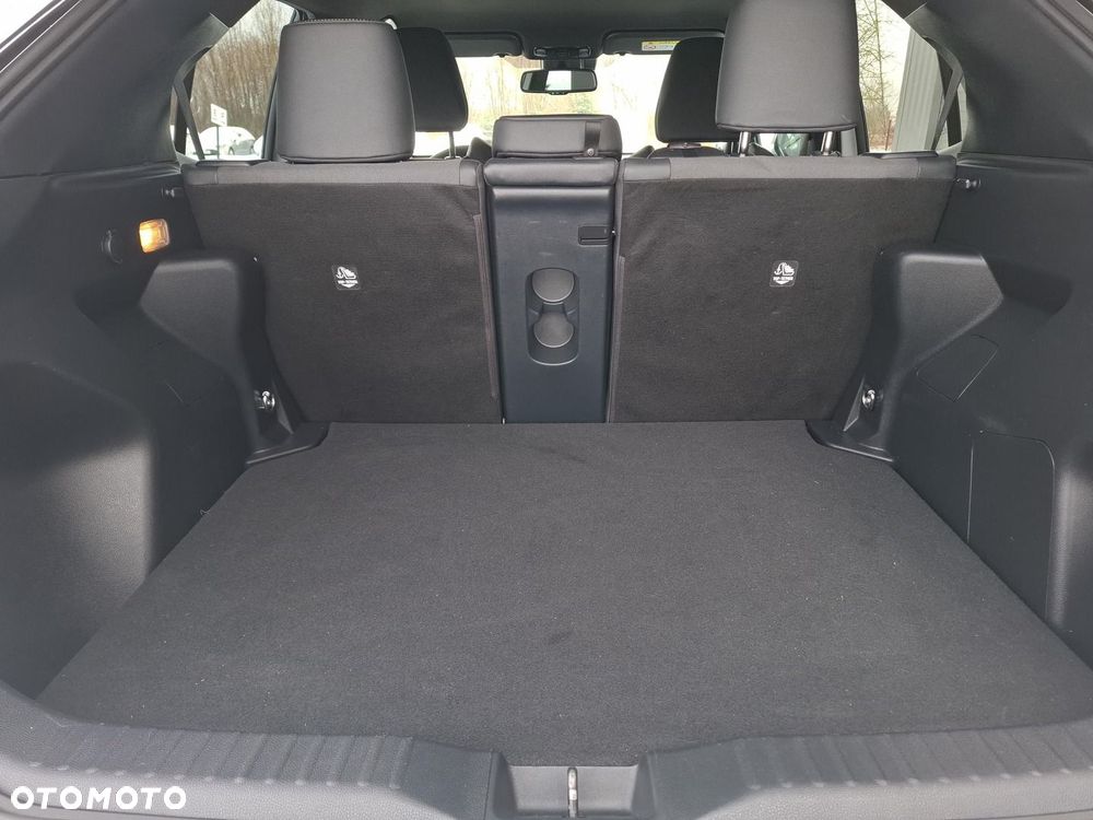 Toyota Yaris Cross Hybrid 1.5 Adventure 4x4 - 18