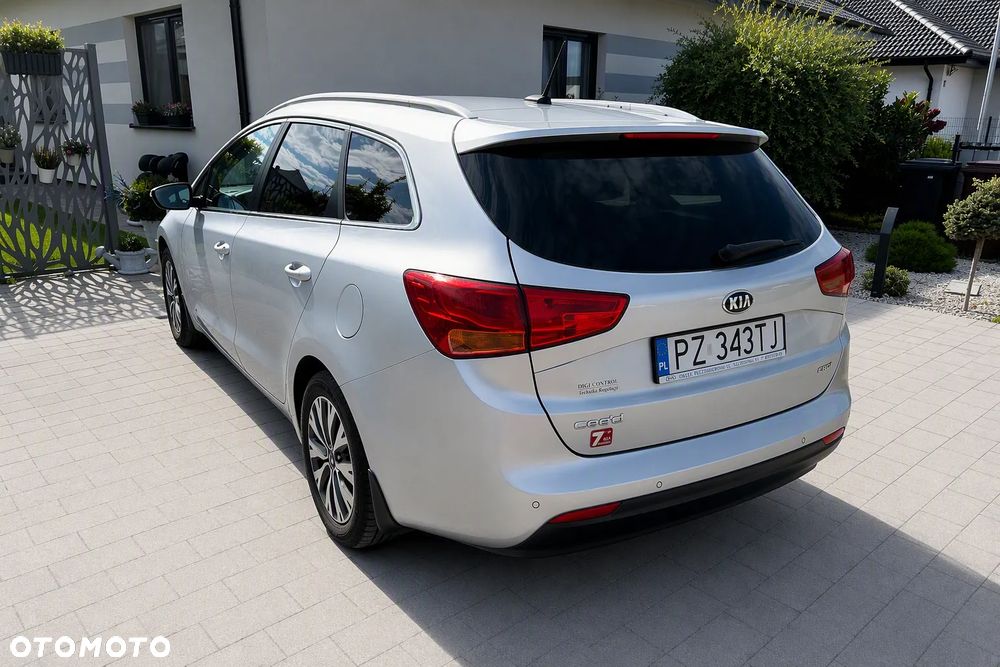 Kia Ceed 1.6 CRDi L - 3