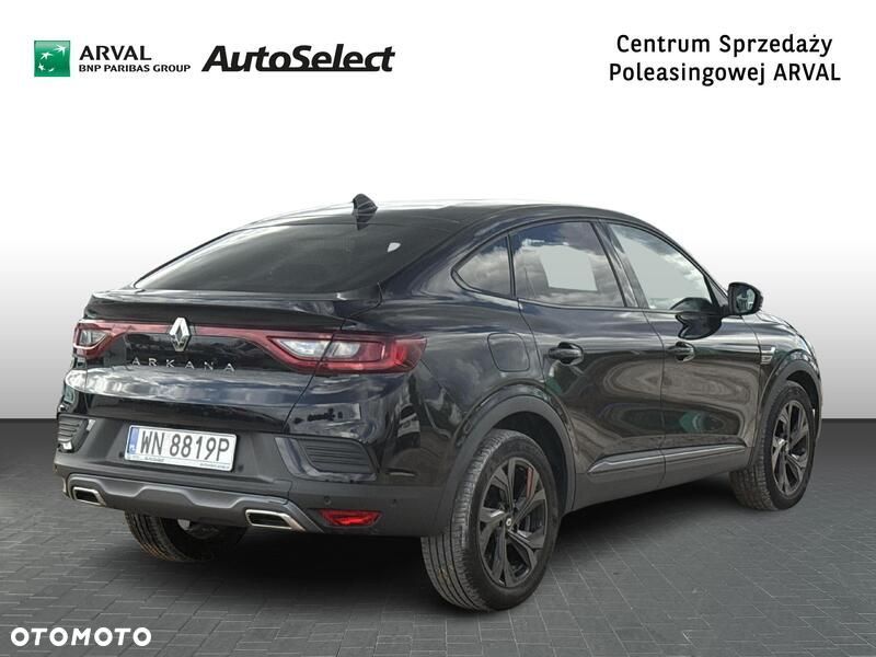 Renault Arkana - 6