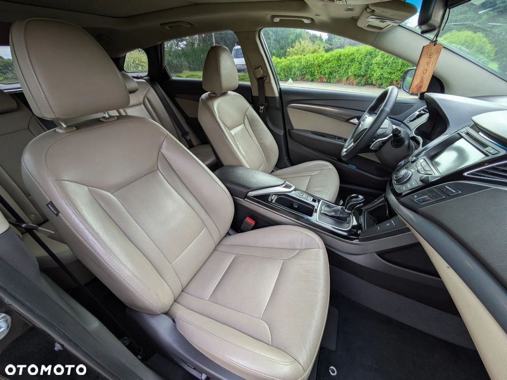 Hyundai i40 1.7 CRDi Automatik Premium - 19