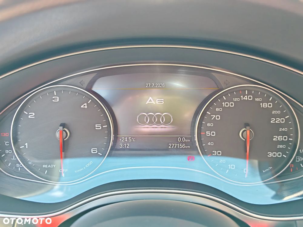 Audi A6 Avant 3.0 TDI S tronic - 4