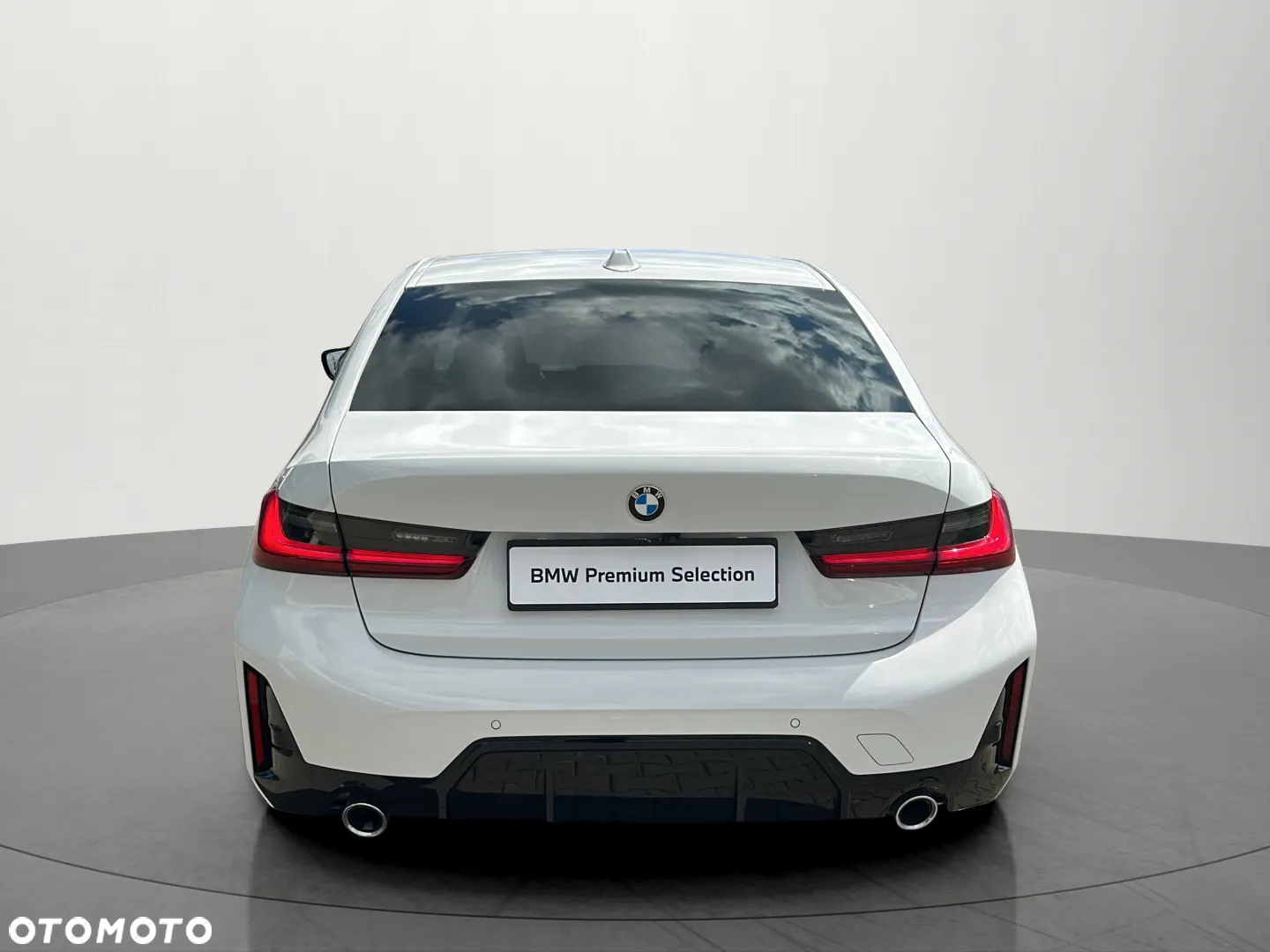 BMW Seria 3 - 8