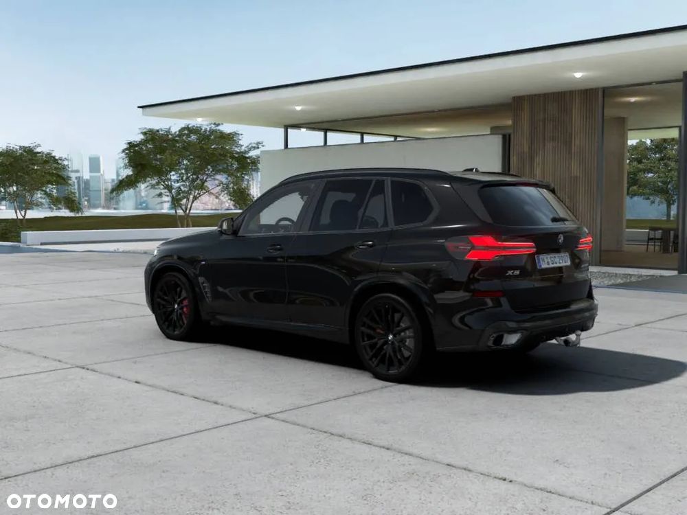 BMW X5 xDrive30d - 3