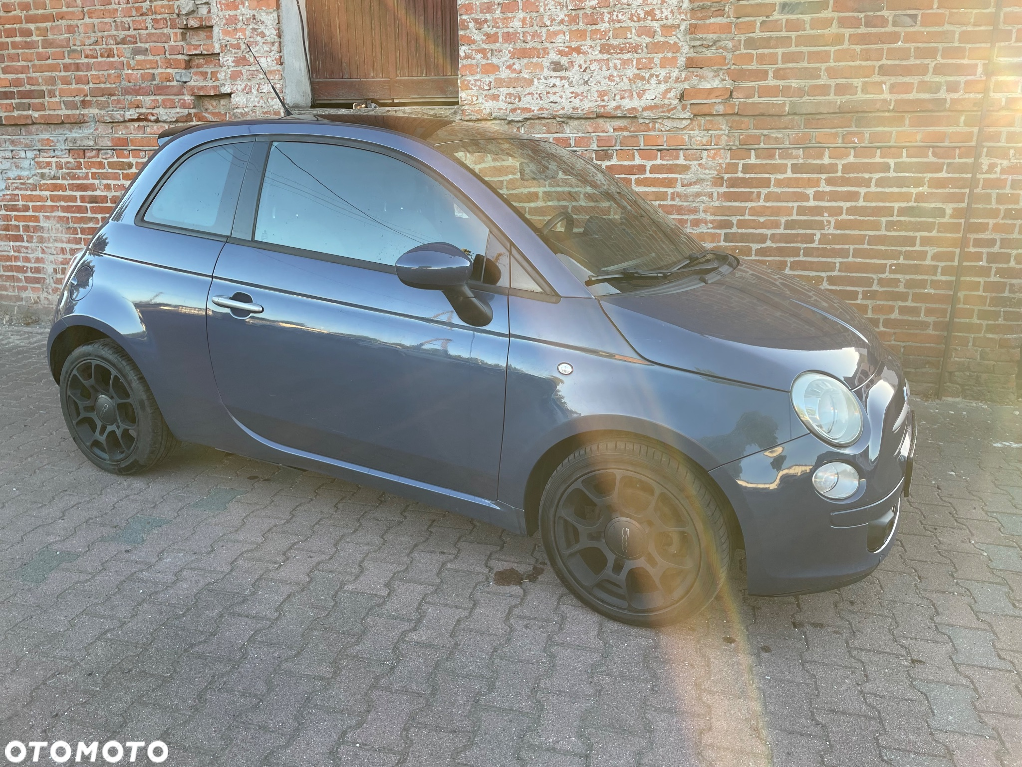 Fiat 500 0.9 Twinair S&S - 17