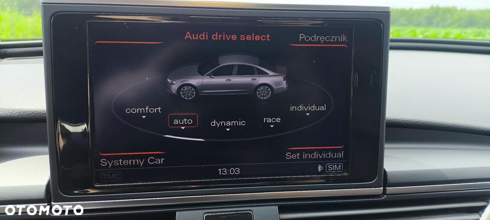 Audi A6 3.0 TFSI Quattro S tronic - 12