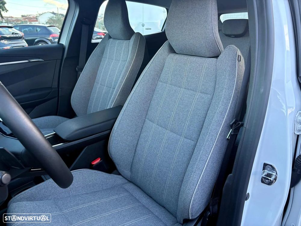 Renault Mégane E-Tech EV60 Evolution Super Charge - 5