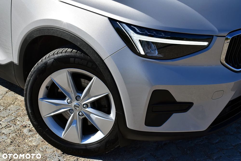 Volvo XC 40 B3 Core - 23