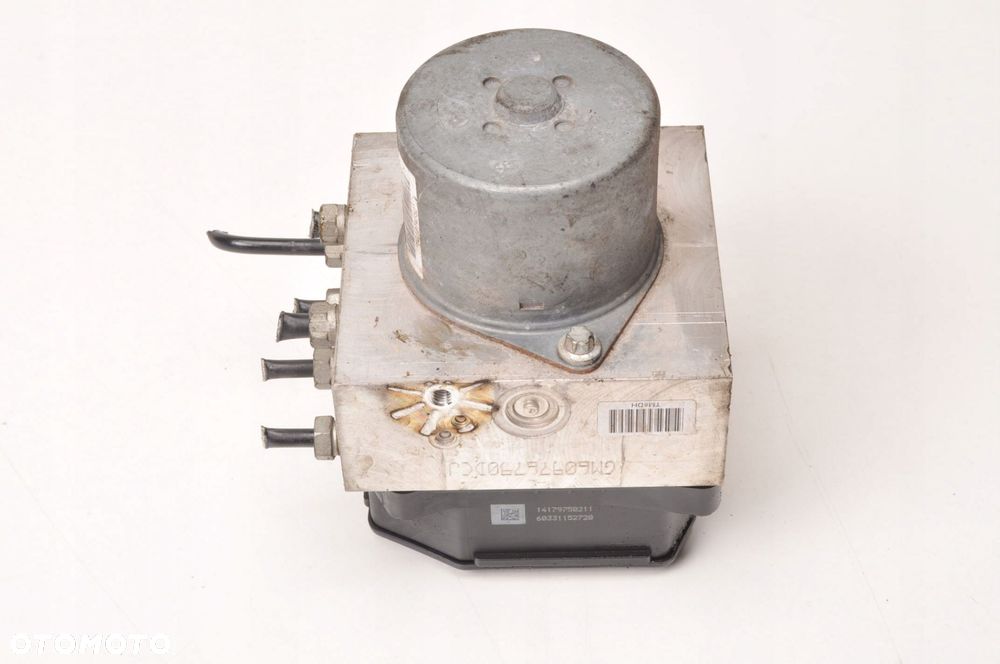 MINI COUNTRYMAN R60 POMPA ABS 6874551 - 4