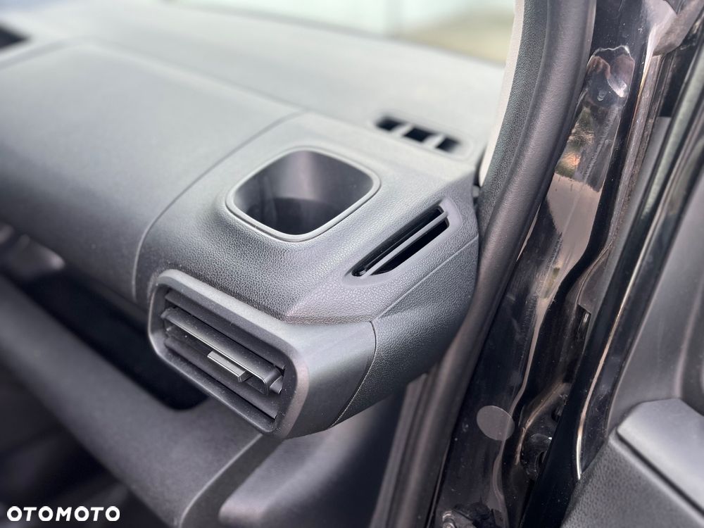 Peugeot Partner 100 L2 Pro - 7