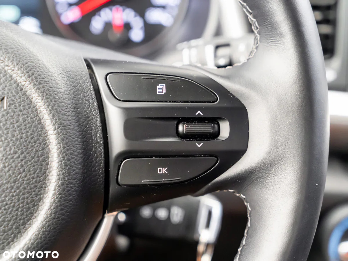 Kia Stonic 1.0 T-GDI M DCT - 23