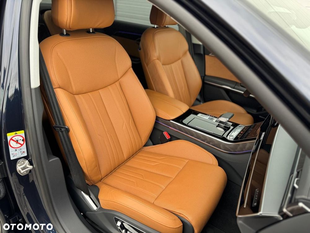 Audi A8 L 60 TFSI e Quattro Tiptronic - 35