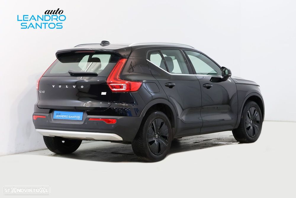 Volvo XC 40 1.5 T4 PHEV Essential - 3