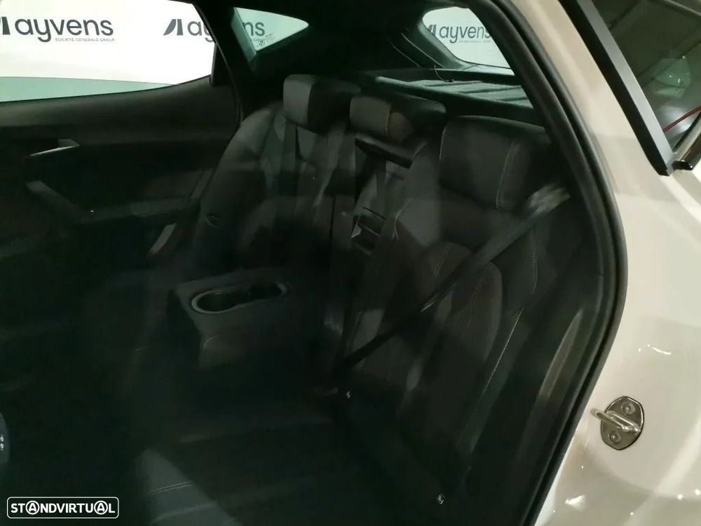 Cupra Formentor 1.5 TSI Base - 10