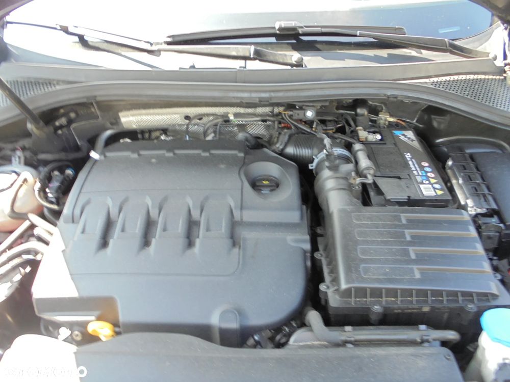 Volkswagen Tiguan 2.0 TDI SCR (BlueMotion Technology) DSG Highline - 33