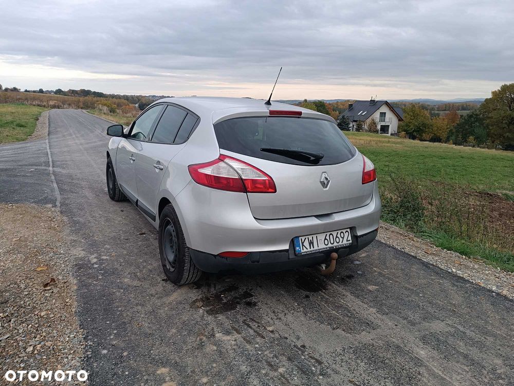 Renault Megane - 6