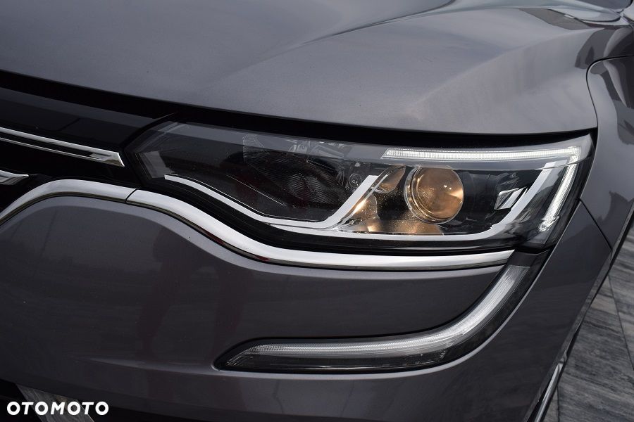 Renault Talisman ENERGY TCe 150 EDC INTENS - 20