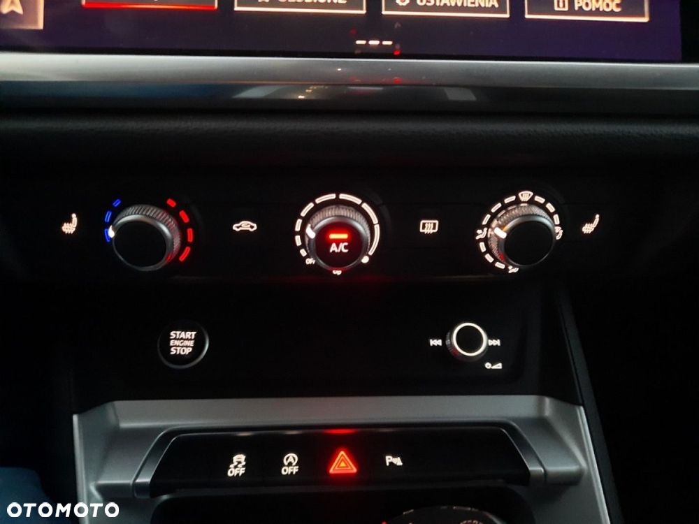 Audi Q3 35 TDI S tronic - 35
