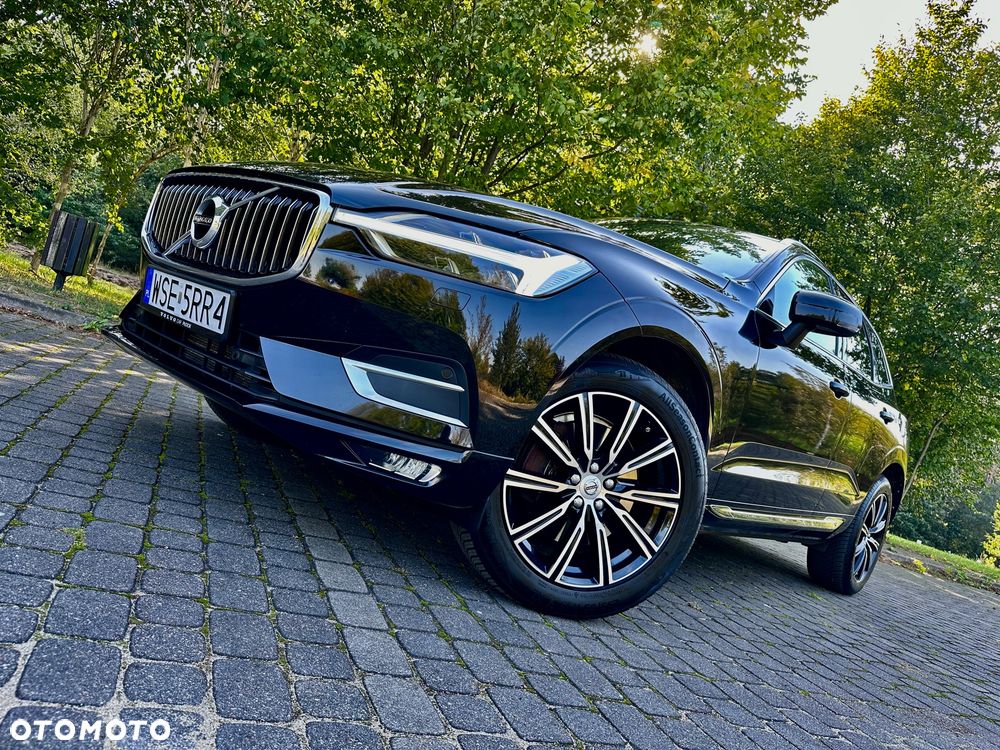 Volvo XC 60 T5 GPF AWD Inscription - 26