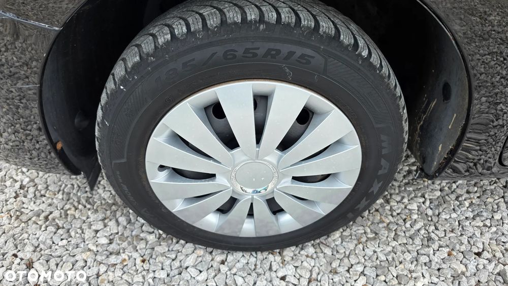 Renault Kangoo 1.6 16V 105 Expression - 21