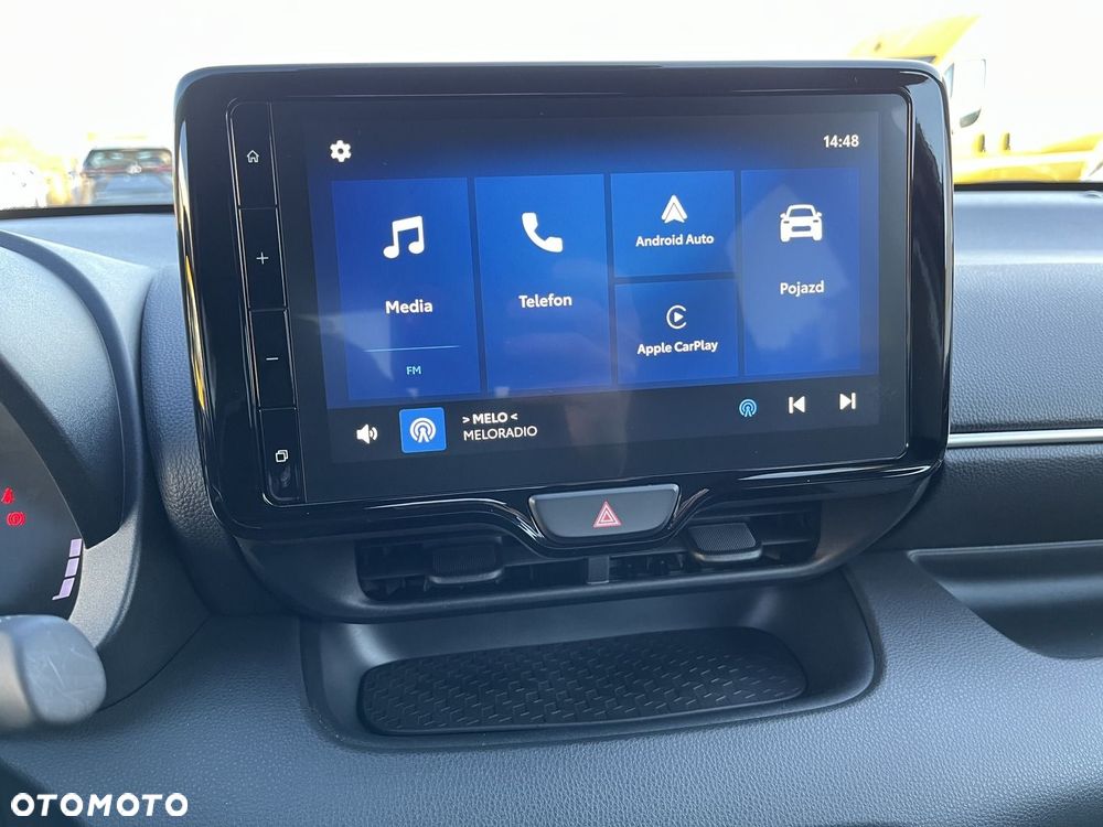 Toyota Yaris Hybrid 1.5 Style - 15