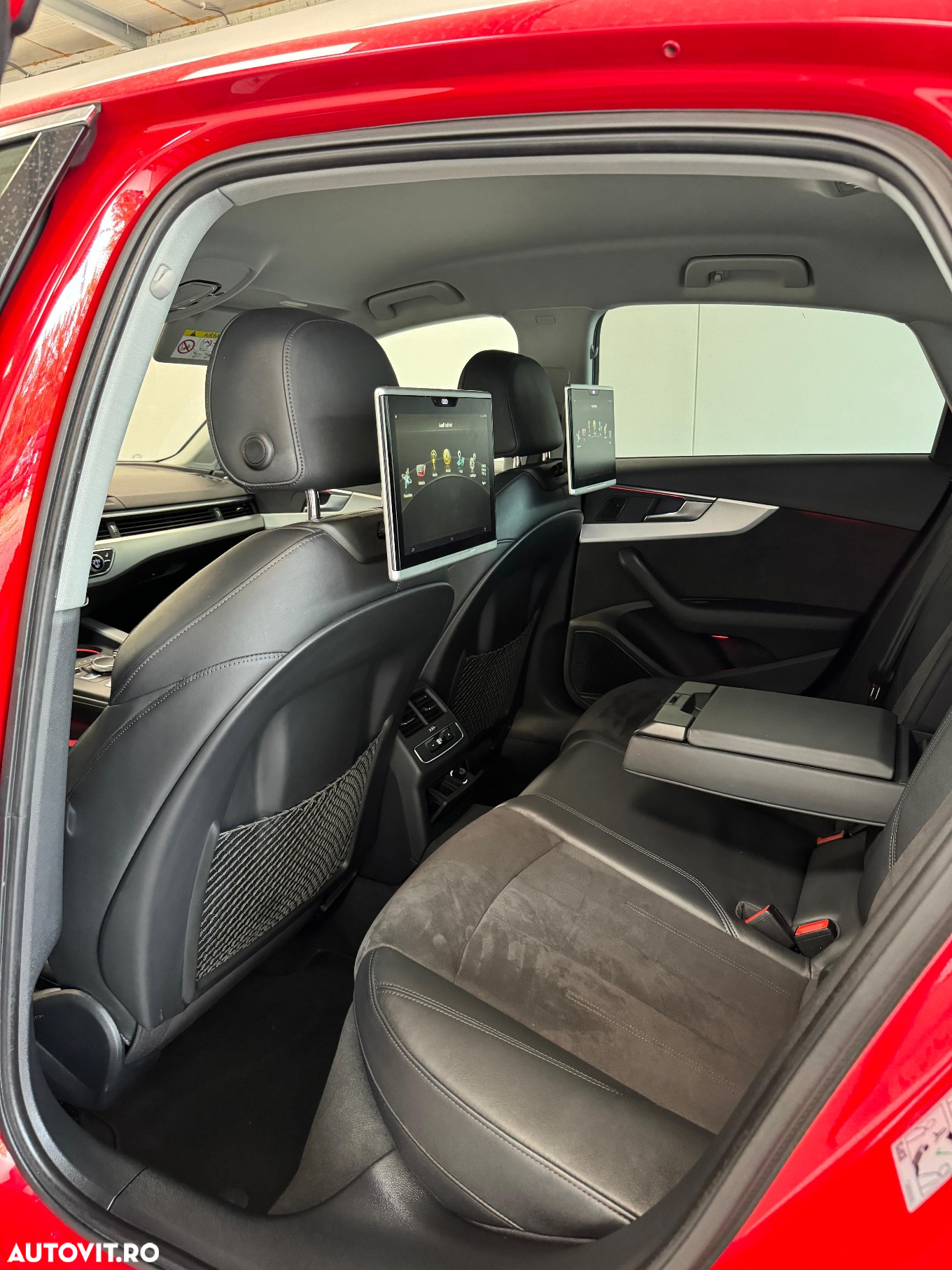 Audi A4 2.0 TFSI S tronic Sport - 5