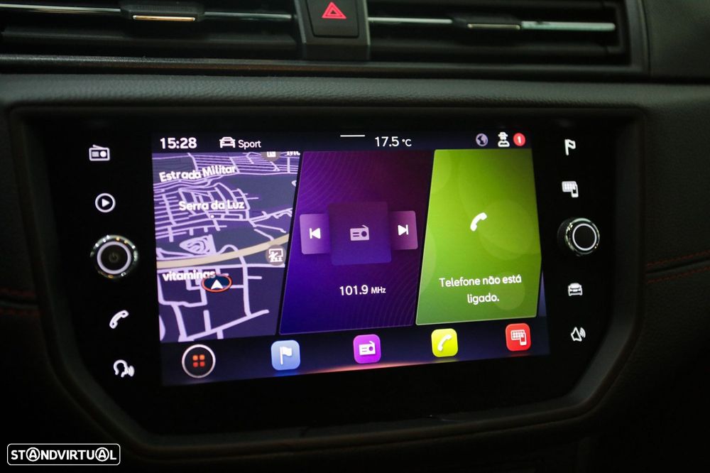 SEAT Ibiza 1.0 TSI FR DSG - 29