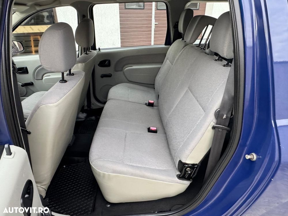 Dacia Logan - 7