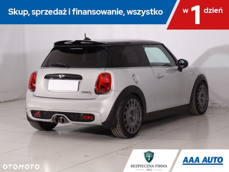 MINI Cooper S - 7