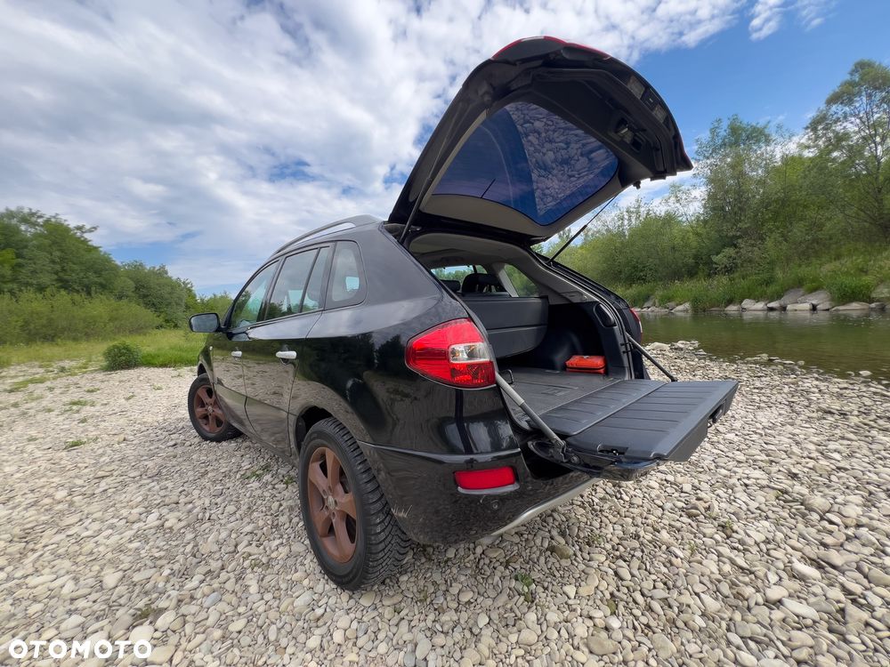 Renault Koleos 2.0 dCi 4x4 Privilege - 9