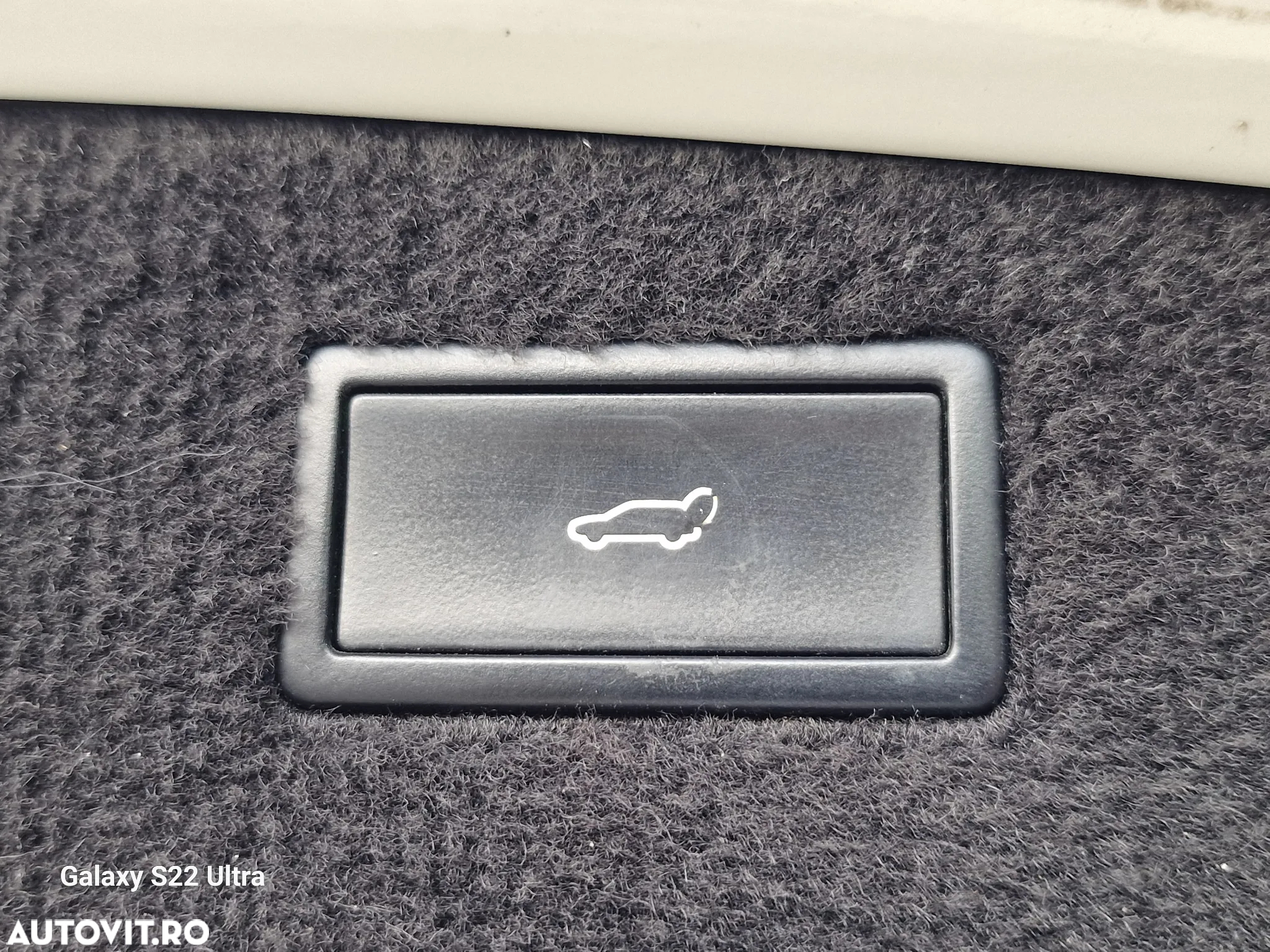 Porsche Cayenne Diesel Tiptronic S - 11
