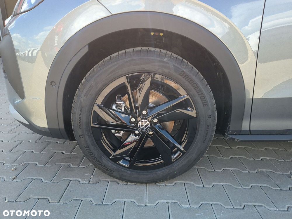 Volkswagen T-Roc 1.5 TSI Style DSG - 10