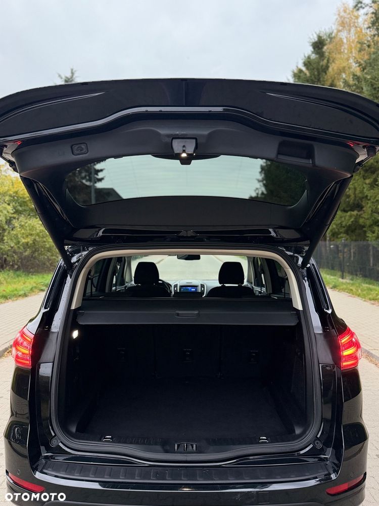 Ford S-Max 2.0 EcoBlue Titanium - 13