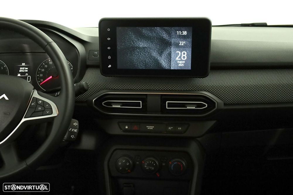 Dacia Sandero 1.0 TCe Expression - 8