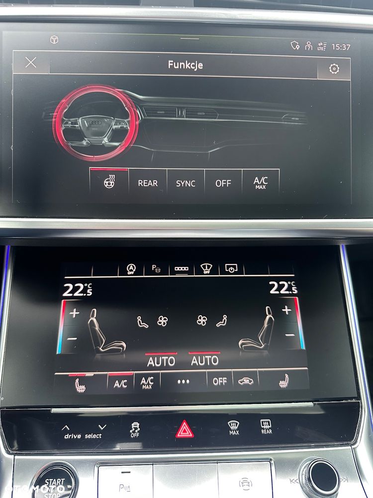 Audi A6 Avant 40 TDI mHEV S tronic - 22