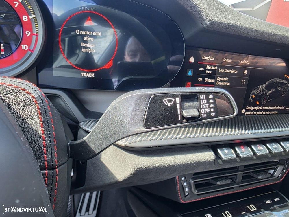 Porsche 911 (992) - 39