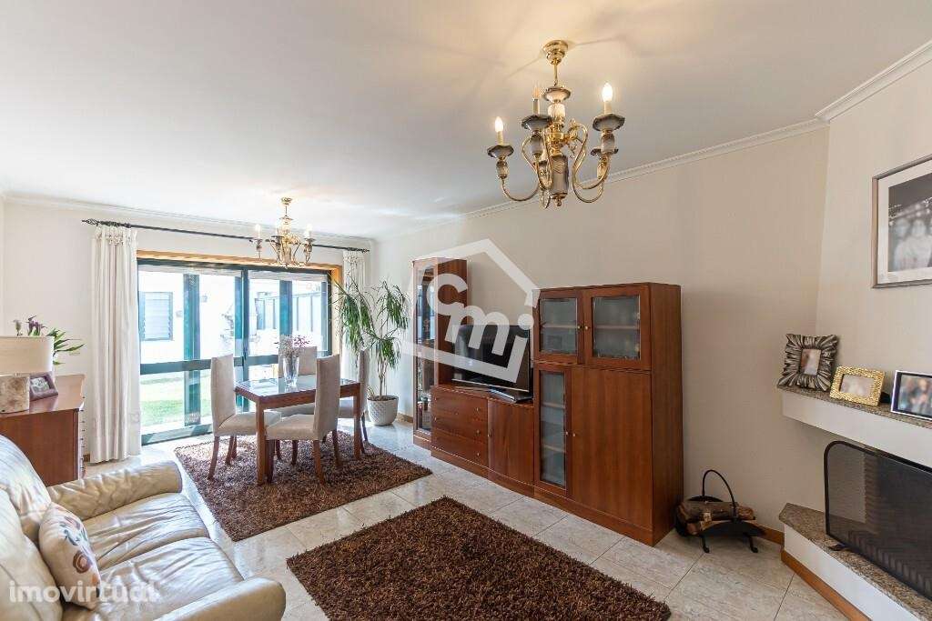 Moradia Duplex T3 - com Terraço - Águas Santas - Maia - Grande imagem: 2/27