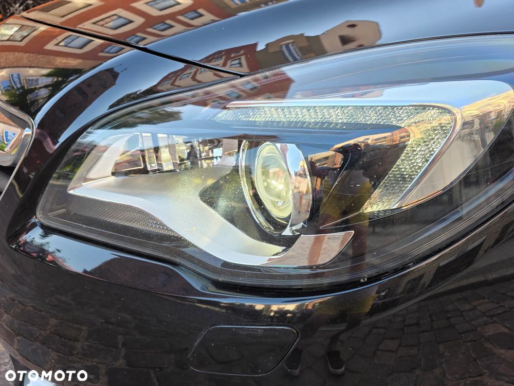 Opel Insignia 2.0 CDTI automatik Business Edition - 9