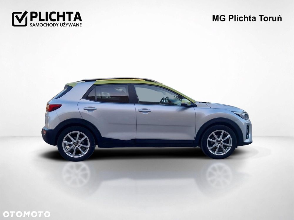 Kia Stonic - 7