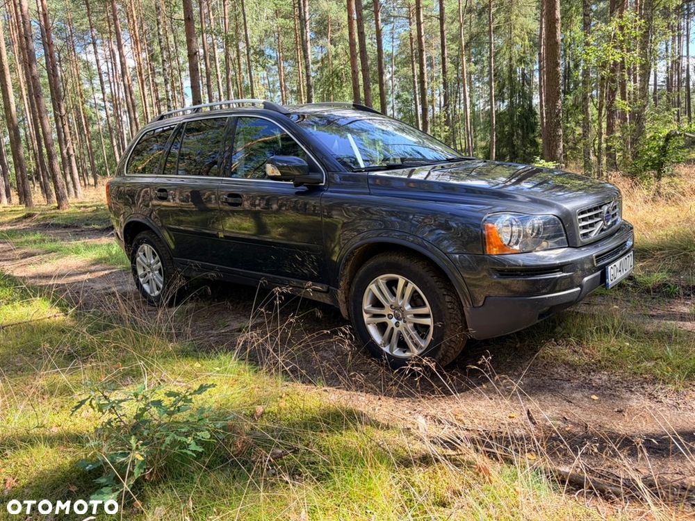Volvo XC 90 D5 Edition - 2