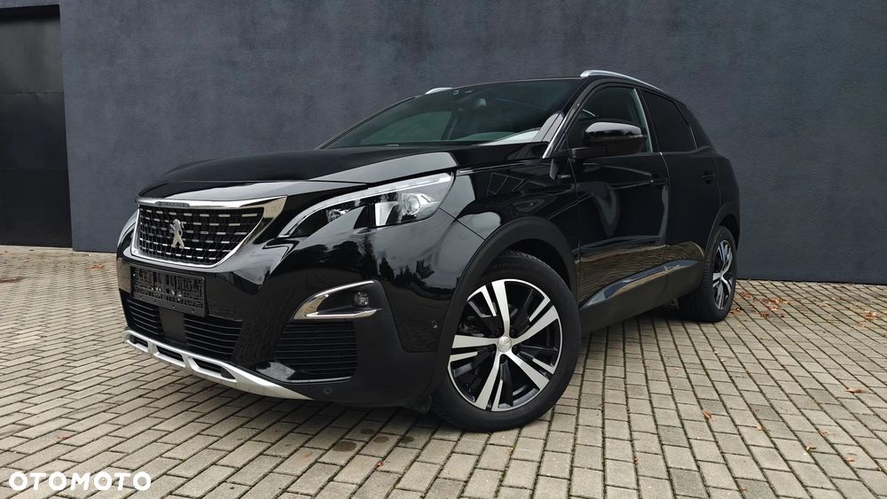 Peugeot 3008 1.5 BlueHDi GT S&S - 12