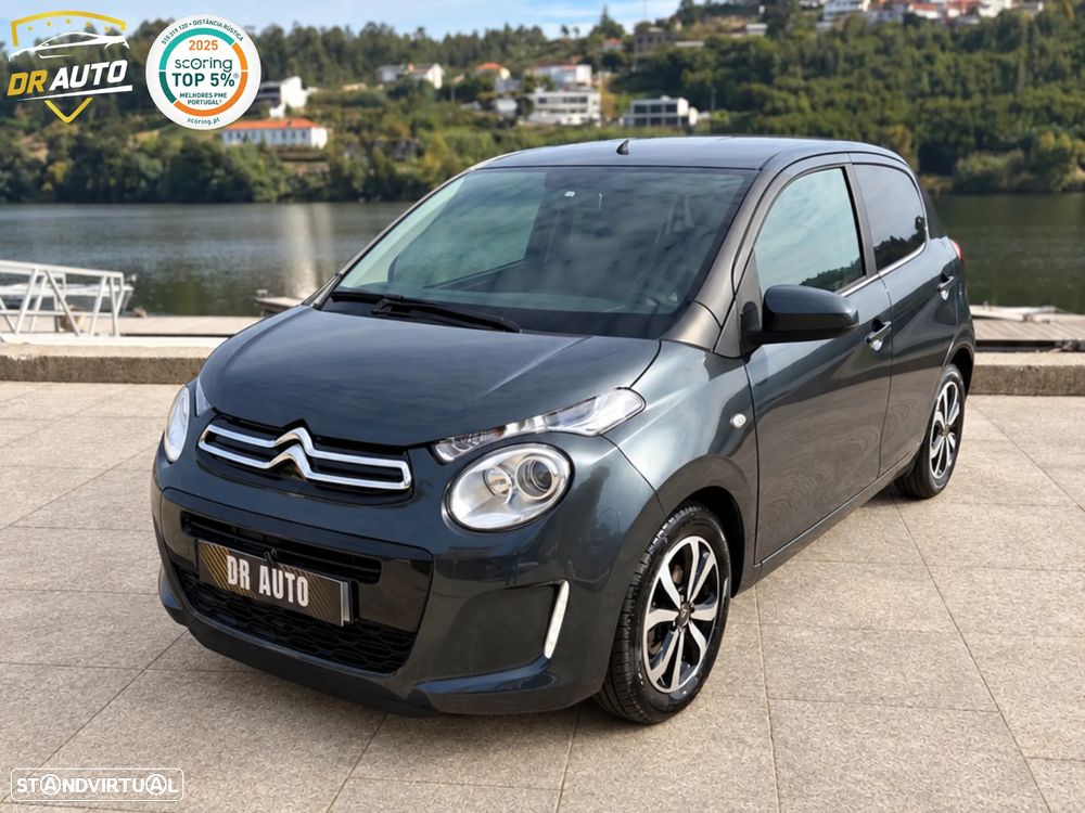 Citroën C1 - 1