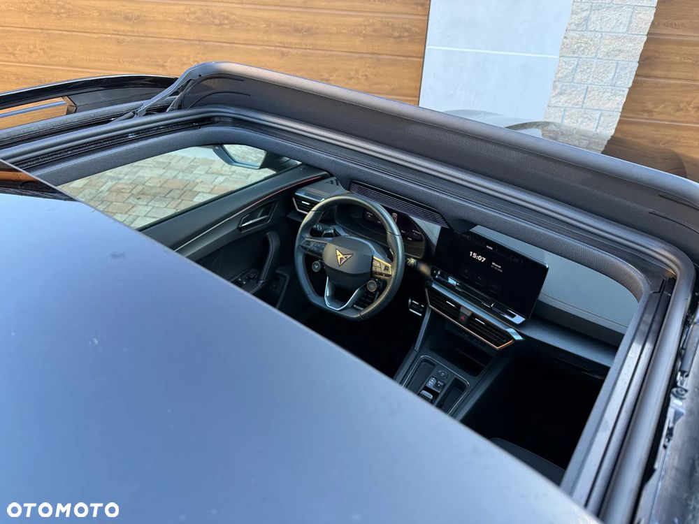 Cupra Formentor 2.0 TSI 4Drive VZ DSG - 41