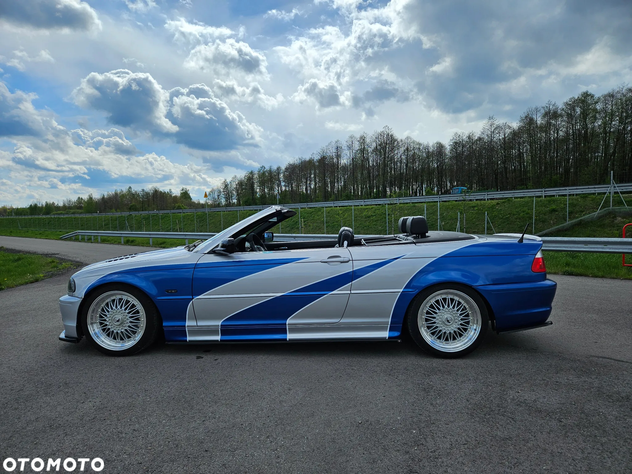 BMW Seria 3 330Ci - 3