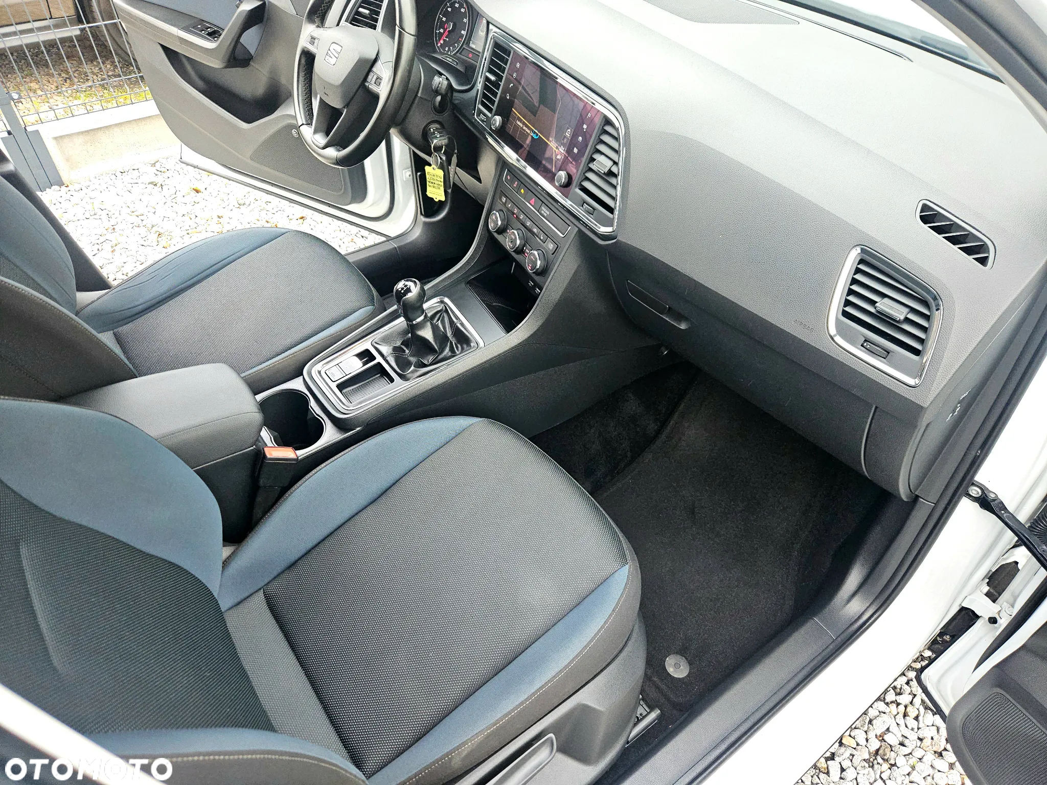 Seat Ateca 1.5 TSI Style S&S - 23
