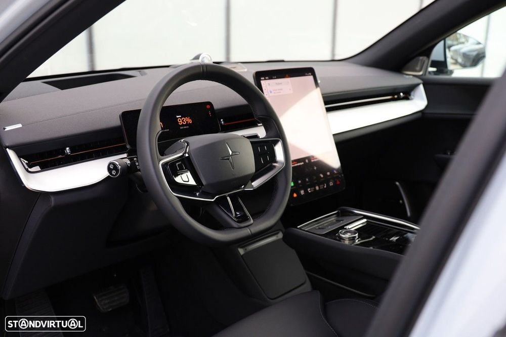 Polestar 3 Long Range 111 kWh AWD Plus Pilot - 14