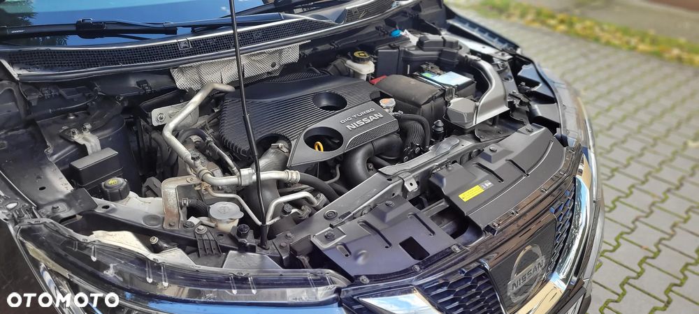 Nissan Qashqai 1.6 DIG-T N-Connecta - 11