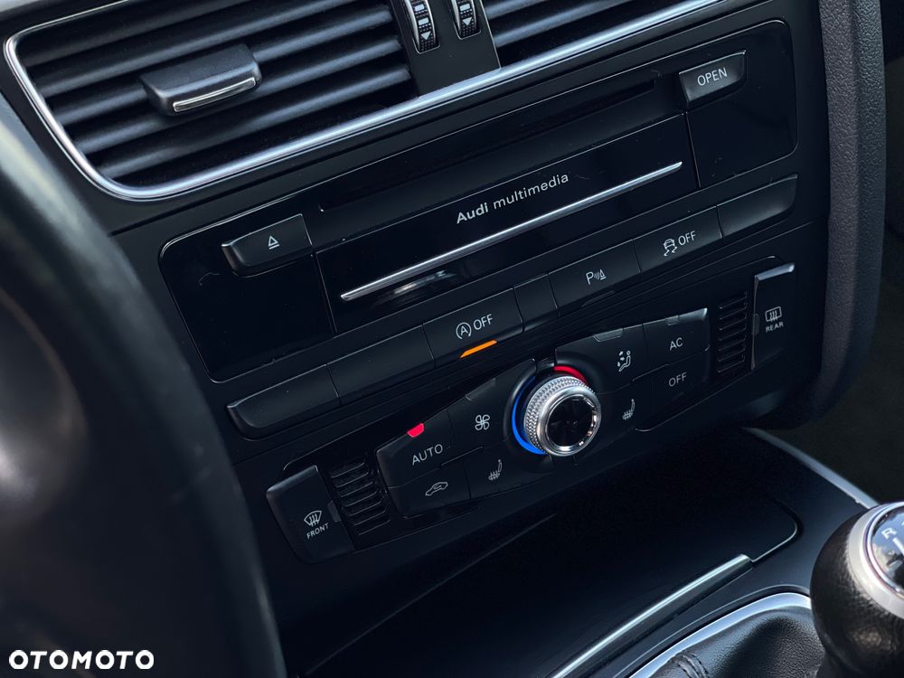 Audi A5 Sportback - 13