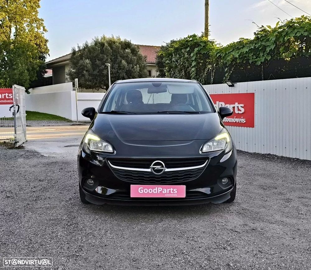 Opel Corsa 1.3 CDTi Edition - 11