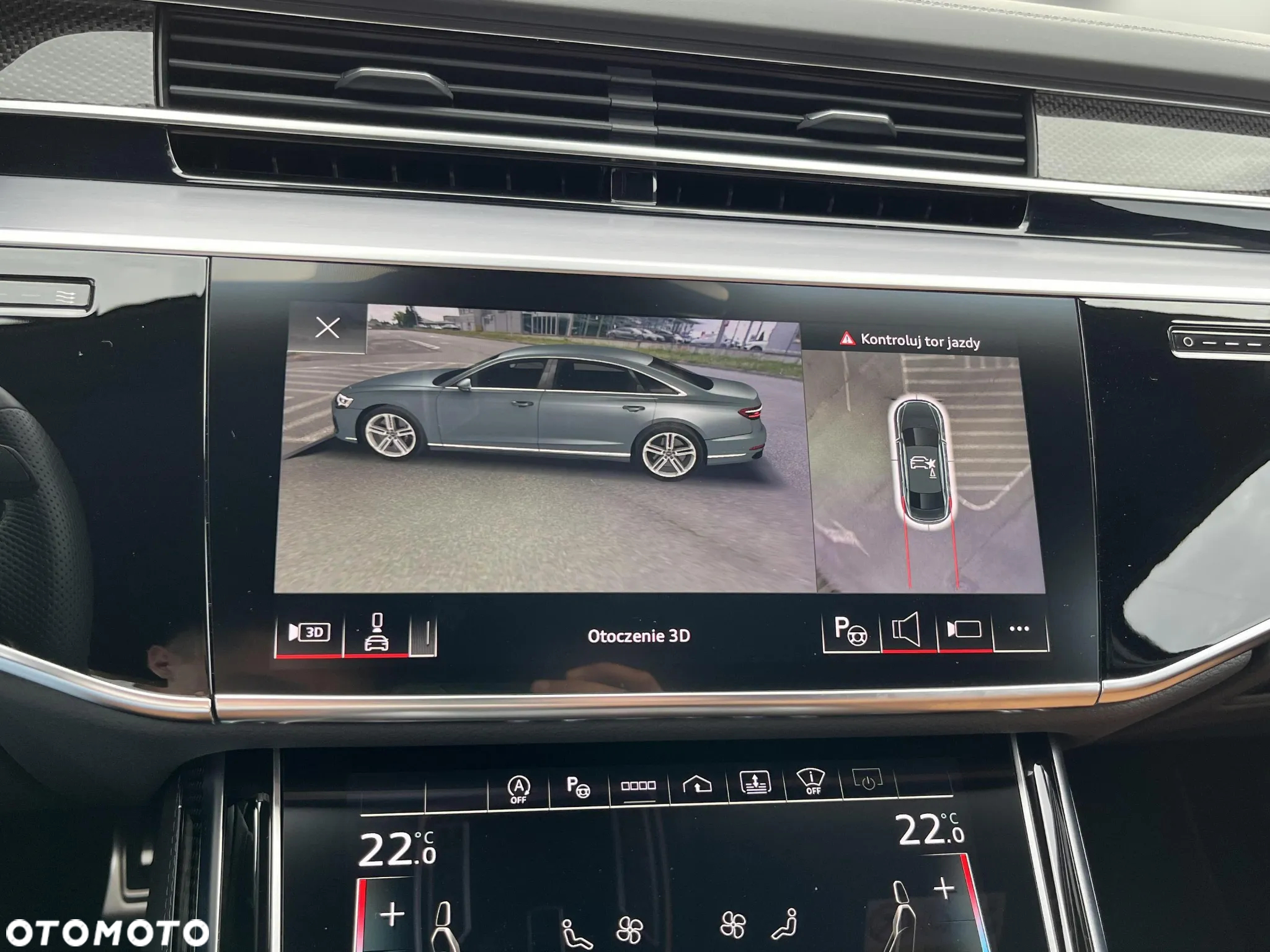Audi A8 - 32