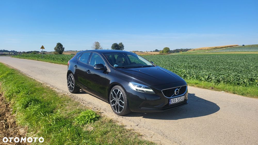 Volvo V40 - 3